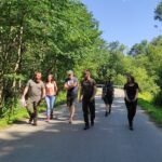 W Magurskim Parku Narodowym, czyli u źródeł natury (zdjęcia) 29 - Polskie Radio Rzeszów W Magurskim Parku Narodowym, czyli u źródeł natury (zdjęcia) - Polskie Radio Rzeszów