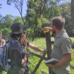 W Magurskim Parku Narodowym, czyli u źródeł natury (zdjęcia) 30 - Polskie Radio Rzeszów W Magurskim Parku Narodowym, czyli u źródeł natury (zdjęcia) - Polskie Radio Rzeszów