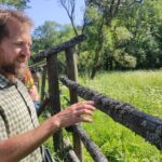 W Magurskim Parku Narodowym, czyli u źródeł natury (zdjęcia) 31 - Polskie Radio Rzeszów W Magurskim Parku Narodowym, czyli u źródeł natury (zdjęcia) - Polskie Radio Rzeszów