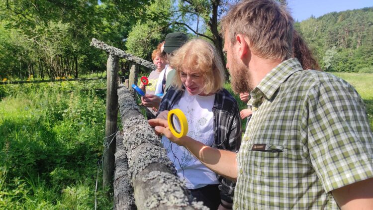 W Magurskim Parku Narodowym, czyli u źródeł natury (zdjęcia)