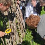 W Magurskim Parku Narodowym, czyli u źródeł natury (zdjęcia) 10 - Polskie Radio Rzeszów W Magurskim Parku Narodowym, czyli u źródeł natury (zdjęcia) - Polskie Radio Rzeszów