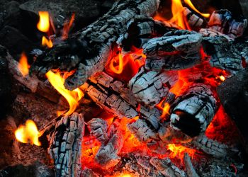 Muzeum wypału węgla powstaje w&nbsp;gminie Komańcza