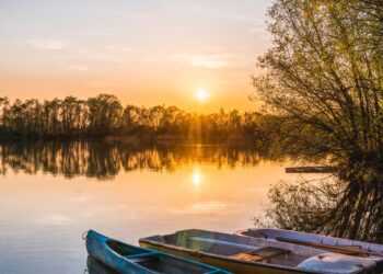 Zapisy na spływ kajakowy śladami Karola Wojtyły