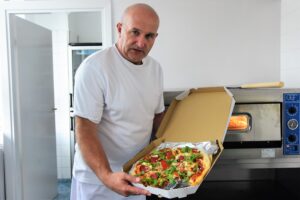 pizza Wieslaw Pieszko 1