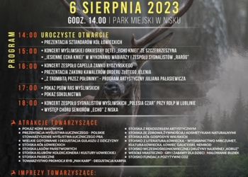 Niżański Festiwal Kultury Łowieckiej