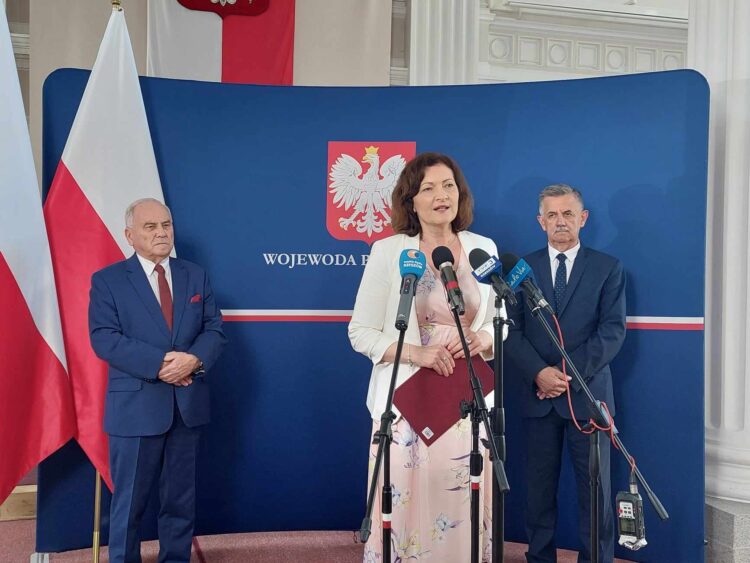 Rusza wsparcie dla gmin popegeerowskich 1 - Polskie Radio Rzeszów Rusza wsparcie dla gmin popegeerowskich