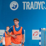 Piłka ręczna. Handball Stal Mielec już trenuje 2 - Polskie Radio Rzeszów Piłka ręczna. Handball Stal Mielec już trenuje - Polskie Radio Rzeszów