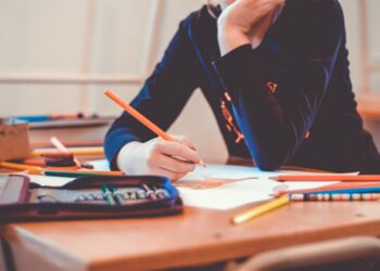 Uczniowie z Podkarpacia na obozie naukowym Adamed SmartUP