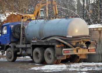 W&nbsp;Goleszowie oddano do&nbsp;użytku kanalizację sanitarną