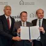 800 nowych mieszkań w Rzeszowie - Polskie Radio Rzeszów