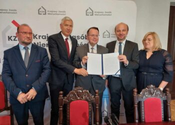 800 nowych mieszkań w&nbsp;Rzeszowie