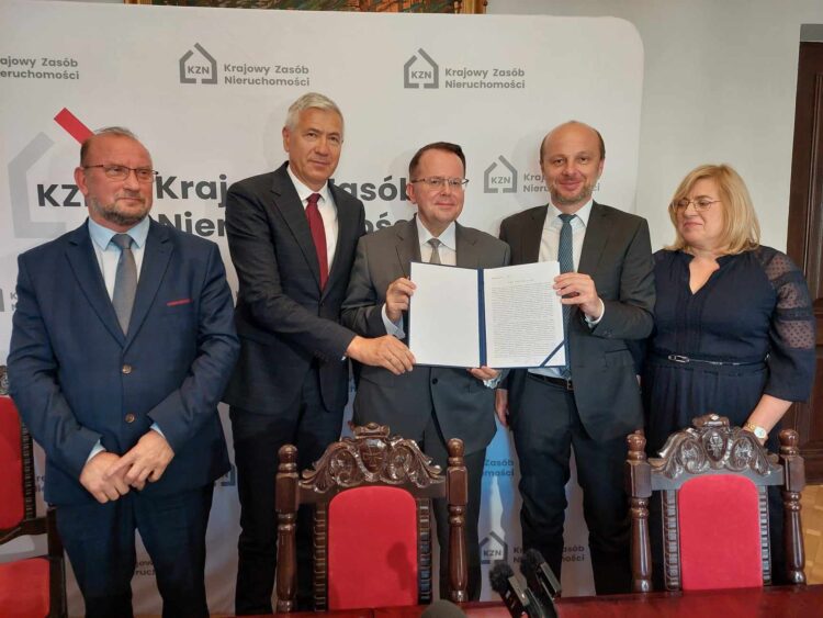 800 nowych mieszkań w Rzeszowie