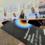 Podkarpacki Szlak Filmowy w Jarosławiu 2 - Polskie Radio Rzeszów Podkarpacki Szlak Filmowy w Jarosławiu - Polskie Radio Rzeszów