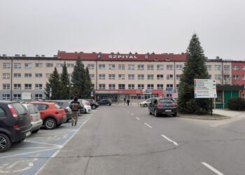 Szpital w Przemyślu Placówką Medyczną Roku 2023