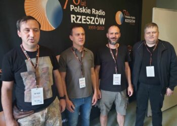 Technologie i sztuka cyfrowa na Politechnice Rzeszowskiej