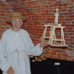 Wystawa drewnianych zabawek Jana Puka w Tarnobrzegu 2 - Polskie Radio Rzeszów Wystawa drewnianych zabawek Jana Puka w Tarnobrzegu - Polskie Radio Rzeszów