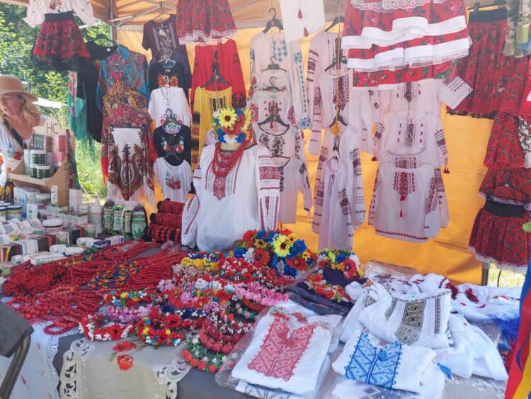 41. Festiwal Łemkowska Watra