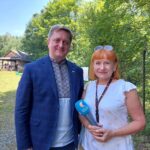 41. Festiwal Łemkowska Watra 7 - Polskie Radio Rzeszów 41. Festiwal Łemkowska Watra - Polskie Radio Rzeszów