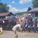 41. Festiwal Łemkowska Watra 9 - Polskie Radio Rzeszów 41. Festiwal Łemkowska Watra - Polskie Radio Rzeszów