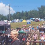 41. Festiwal Łemkowska Watra 10 - Polskie Radio Rzeszów 41. Festiwal Łemkowska Watra - Polskie Radio Rzeszów