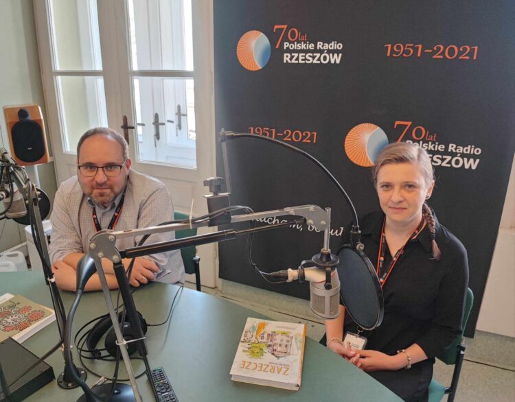 Publikacja „Zarzecze. Siedlisko idealne” z Nagrodą Specjalną Muzeum Historii Polski