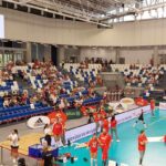 Polskie siatkarki przegrały z Turcją w Mielcu 3 - Polskie Radio Rzeszów Polskie siatkarki przegrały z Turcją w Mielcu - Polskie Radio Rzeszów