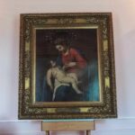 "Madonna z Dzieciątkiem" - zrabowany obraz wrócił do Przeworska - Polskie Radio Rzeszów