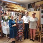 Stowarzyszenie "Nasza Wola" w Woli Rafałowskiej pokazuje jak można działać na rzecz swojej społeczności 10 - Polskie Radio Rzeszów Stowarzyszenie "Nasza Wola" w Woli Rafałowskiej pokazuje jak można działać na rzecz swojej społeczności - Polskie Radio Rzeszów