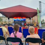 W Jarosławiu otwarto Podkarpacki Szlak Filmowy 7 - Polskie Radio Rzeszów W Jarosławiu otwarto Podkarpacki Szlak Filmowy - Polskie Radio Rzeszów