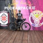 Pasja rowerowa, która zmienia świat konkretnych osób - Polskie Radio Rzeszów