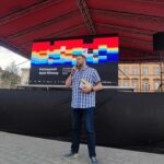 W Jarosławiu otwarto Podkarpacki Szlak Filmowy 11 - Polskie Radio Rzeszów W Jarosławiu otwarto Podkarpacki Szlak Filmowy - Polskie Radio Rzeszów