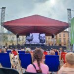 W Jarosławiu otwarto Podkarpacki Szlak Filmowy 12 - Polskie Radio Rzeszów W Jarosławiu otwarto Podkarpacki Szlak Filmowy - Polskie Radio Rzeszów