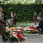 Prezydent Andrzej Duda i premier Mateusz Morawiecki uczcili pamięć bohaterów Powstania Warszawskiego 7 - Polskie Radio Rzeszów Prezydent Andrzej Duda i premier Mateusz Morawiecki uczcili pamięć bohaterów Powstania Warszawskiego - Polskie Radio Rzeszów