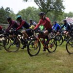 Pasja rowerowa, która zmienia świat konkretnych osób - Polskie Radio Rzeszów