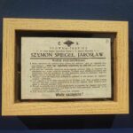 W Jarosławiu otwarto Podkarpacki Szlak Filmowy 9 - Polskie Radio Rzeszów W Jarosławiu otwarto Podkarpacki Szlak Filmowy - Polskie Radio Rzeszów