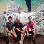 W Jarosławiu otwarto Podkarpacki Szlak Filmowy 13 - Polskie Radio Rzeszów W Jarosławiu otwarto Podkarpacki Szlak Filmowy - Polskie Radio Rzeszów