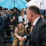 Prezydent Andrzej Duda i premier Mateusz Morawiecki uczcili pamięć bohaterów Powstania Warszawskiego 8 - Polskie Radio Rzeszów Prezydent Andrzej Duda i premier Mateusz Morawiecki uczcili pamięć bohaterów Powstania Warszawskiego - Polskie Radio Rzeszów