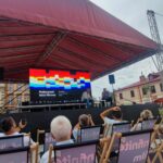 W Jarosławiu otwarto Podkarpacki Szlak Filmowy 10 - Polskie Radio Rzeszów W Jarosławiu otwarto Podkarpacki Szlak Filmowy - Polskie Radio Rzeszów