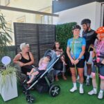 Tak wyglądał finał VI edycji akcji "Zajedź raka" - Polskie Radio Rzeszów