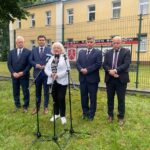 Rozwój jednostek wojskowych na północy Podkarpacia 5 - Polskie Radio Rzeszów Rozwój jednostek wojskowych na północy Podkarpacia - Polskie Radio Rzeszów