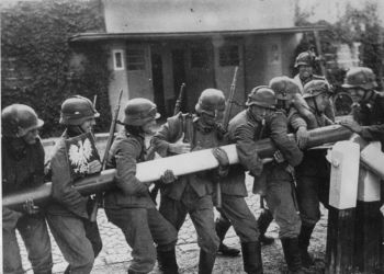 Jutro 1 września. Rocznica wybuchu II&nbsp;wojny światowej