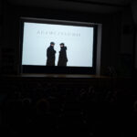 Filmowy dokument o sztuce „Adamczykowie. Autoportret wewnętrzny” 2 - Polskie Radio Rzeszów Filmowy dokument o sztuce „Adamczykowie. Autoportret wewnętrzny” - Polskie Radio Rzeszów