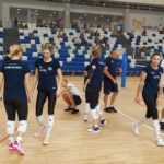 Nowa hala sportowa w Mielcu gotowa. Pomieści kilka tysięcy osób - Polskie Radio Rzeszów