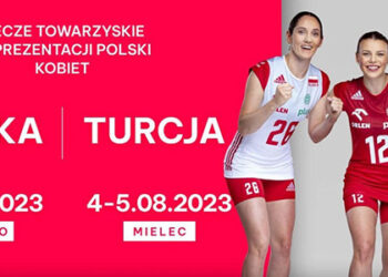 Wygrana siatkarek w&nbsp;Krośnie