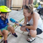 MTB XC Boguchwała - wyścig kolarski 3 - Polskie Radio Rzeszów MTB XC Boguchwała - wyścig kolarski - Polskie Radio Rzeszów