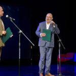 ’’Loret - leśnik z charakterem’’. Najnowszy film TV Obiektyw z Krosna - Polskie Radio Rzeszów