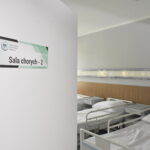 Nowy oddział rehabilitacji neurologicznej w Sędziszowie Małopolskim - Polskie Radio Rzeszów