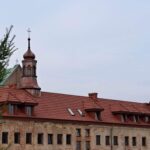 50 000 zł dla Klasztoru Braci Mniejszych Kapucynów w Sędziszowie Małopolskim - Polskie Radio Rzeszów