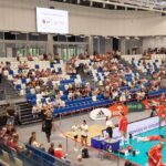 Polskie siatkarki przegrały z Turcją w Mielcu 14 - Polskie Radio Rzeszów Polskie siatkarki przegrały z Turcją w Mielcu - Polskie Radio Rzeszów