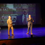 ’’Loret - leśnik z charakterem’’. Najnowszy film TV Obiektyw z Krosna - Polskie Radio Rzeszów